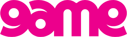 Logo- Game