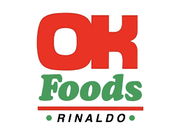 OK Rinaldo Logo