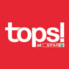 Spar Tops Logo